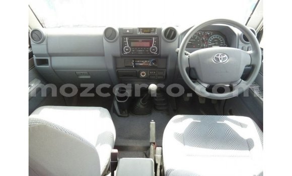 Buy Import Toyota Land Cruiser Other Car in Import - Dubai in Cabo Delgado Buy Import Toyota Land Cruiser Other Car in Import - Dubai in Cabo Delgado