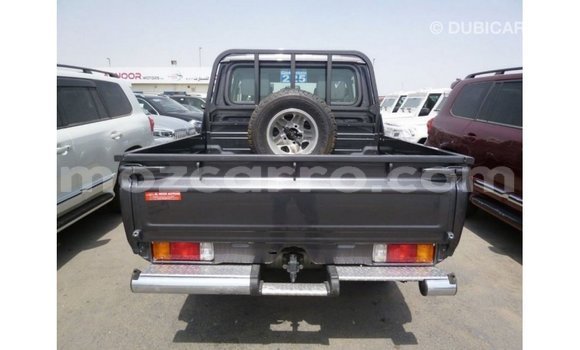 Buy Import Toyota Land Cruiser Other Car in Import - Dubai in Cabo Delgado Buy Import Toyota Land Cruiser Other Car in Import - Dubai in Cabo Delgado