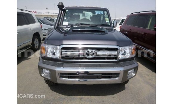 Buy Import Toyota Land Cruiser Other Car in Import - Dubai in Cabo Delgado Buy Import Toyota Land Cruiser Other Car in Import - Dubai in Cabo Delgado