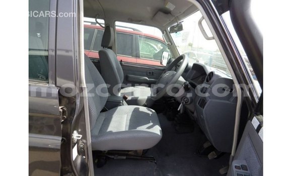 Buy Import Toyota Land Cruiser Other Car in Import - Dubai in Cabo Delgado Buy Import Toyota Land Cruiser Other Car in Import - Dubai in Cabo Delgado