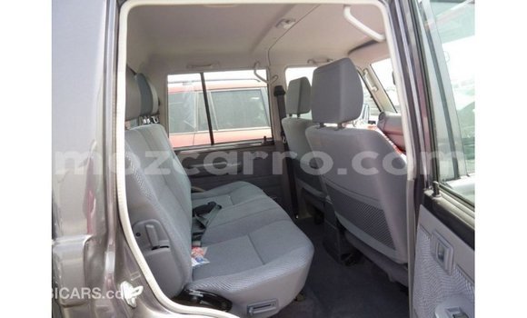 Buy Import Toyota Land Cruiser Other Car in Import - Dubai in Cabo Delgado Buy Import Toyota Land Cruiser Other Car in Import - Dubai in Cabo Delgado