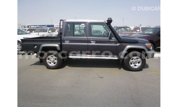 Buy Import Toyota Land Cruiser Other Car in Import - Dubai in Cabo Delgado Buy Import Toyota Land Cruiser Other Car in Import - Dubai in Cabo Delgado