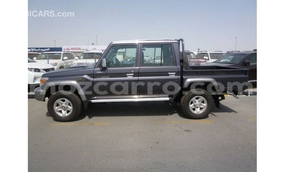 Buy Import Toyota Land Cruiser Other Car in Import - Dubai in Cabo Delgado Buy Import Toyota Land Cruiser Other Car in Import - Dubai in Cabo Delgado
