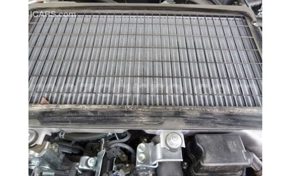 Buy Import Toyota Land Cruiser Other Car in Import - Dubai in Cabo Delgado Buy Import Toyota Land Cruiser Other Car in Import - Dubai in Cabo Delgado