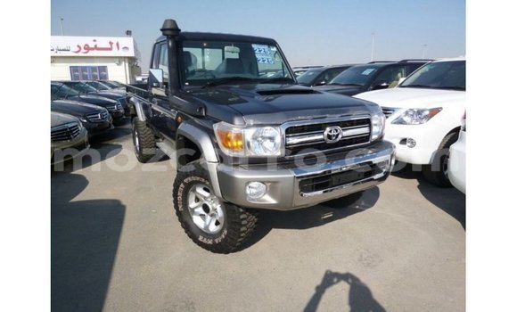 Comprar Importar Toyota Land Cruiser De outros Carro em Import - Dubai em Cabo Delgado Comprar Importar Toyota Land Cruiser De outros Carro em Import - Dubai em Cabo Delgado