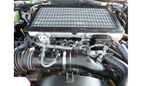 Comprar Importar Toyota Land Cruiser De outros Carro em Import - Dubai em Cabo Delgado Comprar Importar Toyota Land Cruiser De outros Carro em Import - Dubai em Cabo Delgado