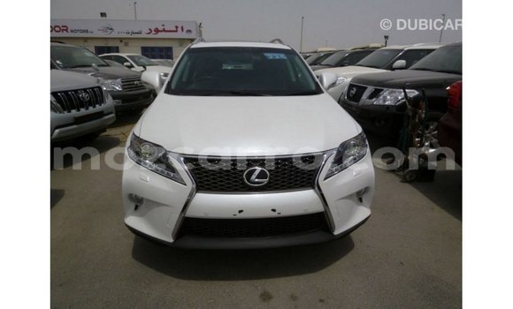 Tenga Imported Lexus RX 350 Chena Mota in Import - Dubai in Cabo Delgado Tenga Imported Lexus RX 350 Chena Mota in Import - Dubai in Cabo Delgado