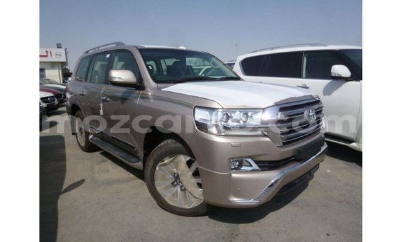 Buy Import Toyota Land Cruiser Other Car in Import - Dubai in Cabo Delgado Buy Import Toyota Land Cruiser Other Car in Import - Dubai in Cabo Delgado