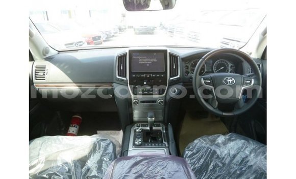 Buy Import Toyota Land Cruiser Other Car in Import - Dubai in Cabo Delgado Buy Import Toyota Land Cruiser Other Car in Import - Dubai in Cabo Delgado