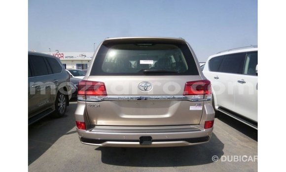 Buy Import Toyota Land Cruiser Other Car in Import - Dubai in Cabo Delgado Buy Import Toyota Land Cruiser Other Car in Import - Dubai in Cabo Delgado