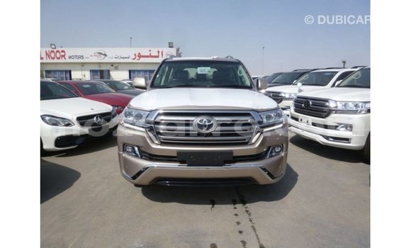 Buy Import Toyota Land Cruiser Other Car in Import - Dubai in Cabo Delgado Buy Import Toyota Land Cruiser Other Car in Import - Dubai in Cabo Delgado