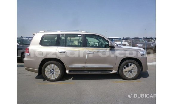 Buy Import Toyota Land Cruiser Other Car in Import - Dubai in Cabo Delgado Buy Import Toyota Land Cruiser Other Car in Import - Dubai in Cabo Delgado