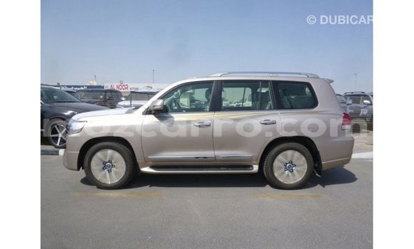 Buy Import Toyota Land Cruiser Other Car in Import - Dubai in Cabo Delgado Buy Import Toyota Land Cruiser Other Car in Import - Dubai in Cabo Delgado