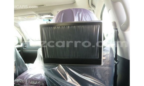 Buy Import Toyota Land Cruiser Other Car in Import - Dubai in Cabo Delgado Buy Import Toyota Land Cruiser Other Car in Import - Dubai in Cabo Delgado