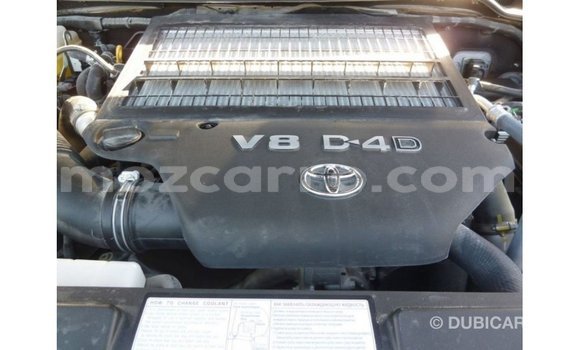 Tenga Imported Toyota Land Cruiser Zvimwe Mota in Import - Dubai in Cabo Delgado Tenga Imported Toyota Land Cruiser Zvimwe Mota in Import - Dubai in Cabo Delgado