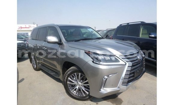 Buy Import Lexus LX Other Car in Import - Dubai in Cabo Delgado Buy Import Lexus LX Other Car in Import - Dubai in Cabo Delgado