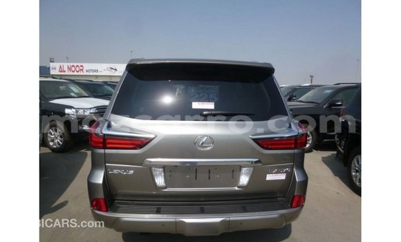 Buy Import Lexus LX Other Car in Import - Dubai in Cabo Delgado Buy Import Lexus LX Other Car in Import - Dubai in Cabo Delgado