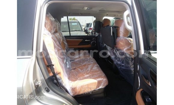 Buy Import Lexus LX Other Car in Import - Dubai in Cabo Delgado Buy Import Lexus LX Other Car in Import - Dubai in Cabo Delgado