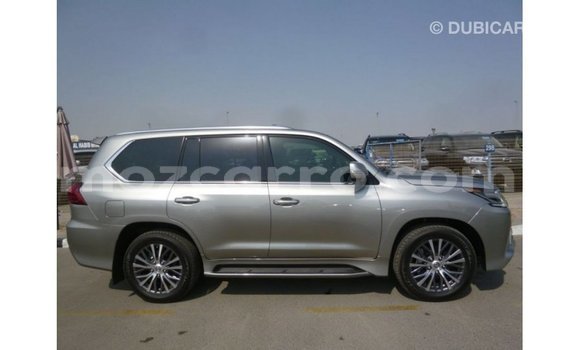 Buy Import Lexus LX Other Car in Import - Dubai in Cabo Delgado Buy Import Lexus LX Other Car in Import - Dubai in Cabo Delgado