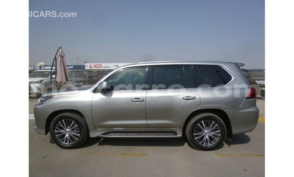 Buy Import Lexus LX Other Car in Import - Dubai in Cabo Delgado Buy Import Lexus LX Other Car in Import - Dubai in Cabo Delgado