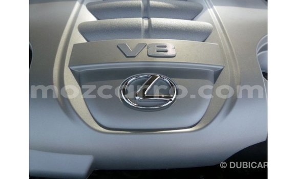 Buy Import Lexus LX Other Car in Import - Dubai in Cabo Delgado Buy Import Lexus LX Other Car in Import - Dubai in Cabo Delgado