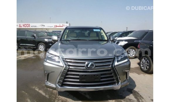 Tenga Imported Lexus LX Zvimwe Mota in Import - Dubai in Cabo Delgado Tenga Imported Lexus LX Zvimwe Mota in Import - Dubai in Cabo Delgado