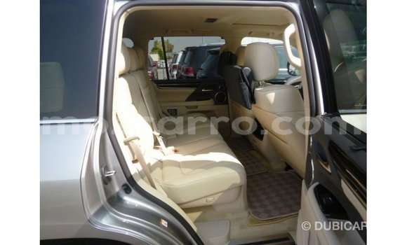 Tenga Imported Lexus LX Zvimwe Mota in Import - Dubai in Cabo Delgado Tenga Imported Lexus LX Zvimwe Mota in Import - Dubai in Cabo Delgado