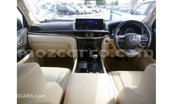 Nunua Imported Lexus LX Nyeusi Gari ndani ya Import - Dubai nchini Cabo Delgado Nunua Imported Lexus LX Nyeusi Gari ndani ya Import - Dubai nchini Cabo Delgado