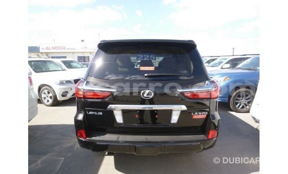 Nunua Imported Lexus LX Nyeusi Gari ndani ya Import - Dubai nchini Cabo Delgado Nunua Imported Lexus LX Nyeusi Gari ndani ya Import - Dubai nchini Cabo Delgado