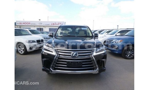Nunua Imported Lexus LX Nyeusi Gari ndani ya Import - Dubai nchini Cabo Delgado Nunua Imported Lexus LX Nyeusi Gari ndani ya Import - Dubai nchini Cabo Delgado