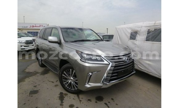 Nunua Imported Lexus LX Nyingine Gari ndani ya Import - Dubai nchini Cabo Delgado Nunua Imported Lexus LX Nyingine Gari ndani ya Import - Dubai nchini Cabo Delgado