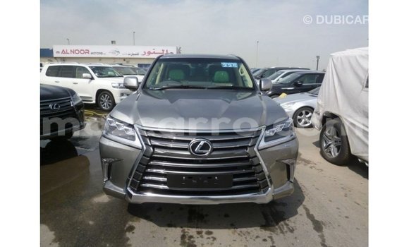 Nunua Imported Lexus LX Nyingine Gari ndani ya Import - Dubai nchini Cabo Delgado Nunua Imported Lexus LX Nyingine Gari ndani ya Import - Dubai nchini Cabo Delgado