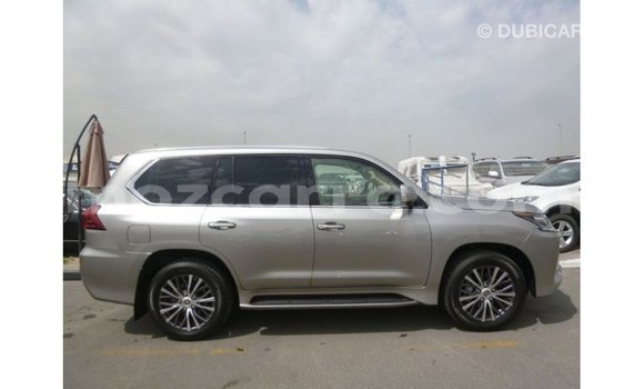 Nunua Imported Lexus LX Nyingine Gari ndani ya Import - Dubai nchini Cabo Delgado Nunua Imported Lexus LX Nyingine Gari ndani ya Import - Dubai nchini Cabo Delgado