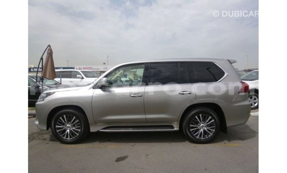 Nunua Imported Lexus LX Nyingine Gari ndani ya Import - Dubai nchini Cabo Delgado Nunua Imported Lexus LX Nyingine Gari ndani ya Import - Dubai nchini Cabo Delgado