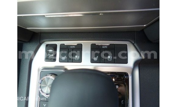 Tenga Imported Toyota Land Cruiser Nhema Mota in Import - Dubai in Cabo Delgado Tenga Imported Toyota Land Cruiser Nhema Mota in Import - Dubai in Cabo Delgado