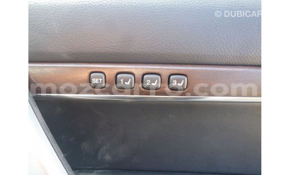 Tenga Imported Toyota Land Cruiser Nhema Mota in Import - Dubai in Cabo Delgado Tenga Imported Toyota Land Cruiser Nhema Mota in Import - Dubai in Cabo Delgado