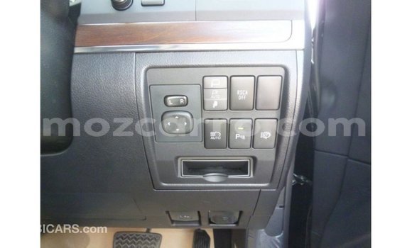 Tenga Imported Toyota Land Cruiser Nhema Mota in Import - Dubai in Cabo Delgado Tenga Imported Toyota Land Cruiser Nhema Mota in Import - Dubai in Cabo Delgado