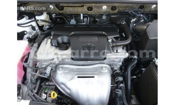 Tenga Imported Toyota 4Runner Chena Mota in Import - Dubai in Cabo Delgado Tenga Imported Toyota 4Runner Chena Mota in Import - Dubai in Cabo Delgado