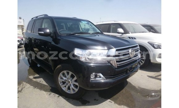 Tenga Imported Toyota Land Cruiser Nhema Mota in Import - Dubai in Cabo Delgado Tenga Imported Toyota Land Cruiser Nhema Mota in Import - Dubai in Cabo Delgado