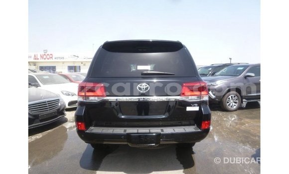 Tenga Imported Toyota Land Cruiser Nhema Mota in Import - Dubai in Cabo Delgado Tenga Imported Toyota Land Cruiser Nhema Mota in Import - Dubai in Cabo Delgado
