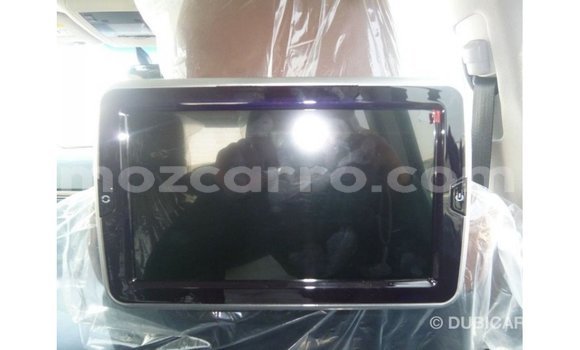 Tenga Imported Toyota Land Cruiser Nhema Mota in Import - Dubai in Cabo Delgado Tenga Imported Toyota Land Cruiser Nhema Mota in Import - Dubai in Cabo Delgado