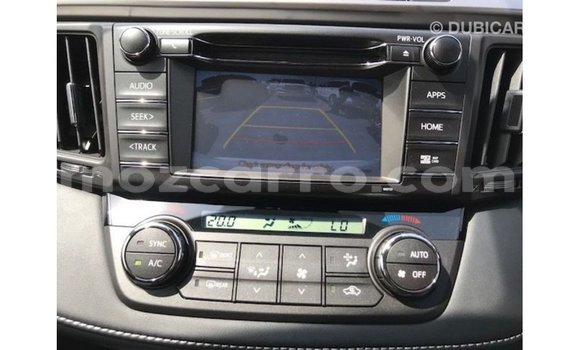 Tenga Imported Toyota 4Runner Chena Mota in Import - Dubai in Cabo Delgado Tenga Imported Toyota 4Runner Chena Mota in Import - Dubai in Cabo Delgado