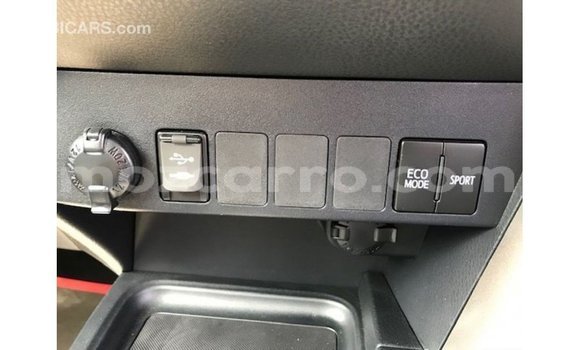 Tenga Imported Toyota 4Runner Chena Mota in Import - Dubai in Cabo Delgado Tenga Imported Toyota 4Runner Chena Mota in Import - Dubai in Cabo Delgado