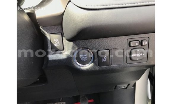 Tenga Imported Toyota 4Runner Chena Mota in Import - Dubai in Cabo Delgado Tenga Imported Toyota 4Runner Chena Mota in Import - Dubai in Cabo Delgado