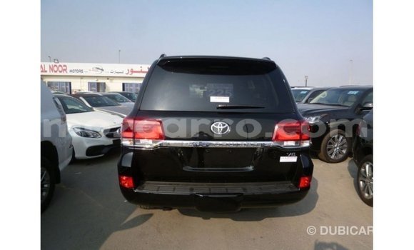 Nunua Imported Toyota Land Cruiser Nyeusi Gari ndani ya Import - Dubai nchini Cabo Delgado Nunua Imported Toyota Land Cruiser Nyeusi Gari ndani ya Import - Dubai nchini Cabo Delgado