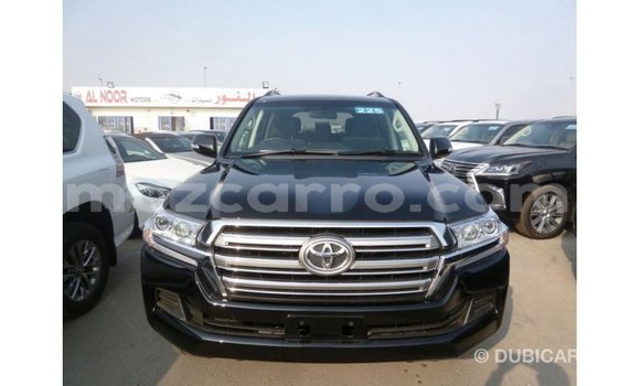 Nunua Imported Toyota Land Cruiser Nyeusi Gari ndani ya Import - Dubai nchini Cabo Delgado Nunua Imported Toyota Land Cruiser Nyeusi Gari ndani ya Import - Dubai nchini Cabo Delgado