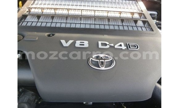 Nunua Imported Toyota Land Cruiser Nyeusi Gari ndani ya Import - Dubai nchini Cabo Delgado Nunua Imported Toyota Land Cruiser Nyeusi Gari ndani ya Import - Dubai nchini Cabo Delgado