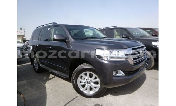 Nunua Imported Toyota Land Cruiser Nyingine Gari ndani ya Import - Dubai nchini Cabo Delgado Nunua Imported Toyota Land Cruiser Nyingine Gari ndani ya Import - Dubai nchini Cabo Delgado