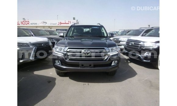 Nunua Imported Toyota Land Cruiser Nyingine Gari ndani ya Import - Dubai nchini Cabo Delgado Nunua Imported Toyota Land Cruiser Nyingine Gari ndani ya Import - Dubai nchini Cabo Delgado