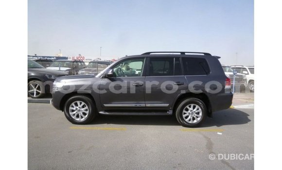 Nunua Imported Toyota Land Cruiser Nyingine Gari ndani ya Import - Dubai nchini Cabo Delgado Nunua Imported Toyota Land Cruiser Nyingine Gari ndani ya Import - Dubai nchini Cabo Delgado